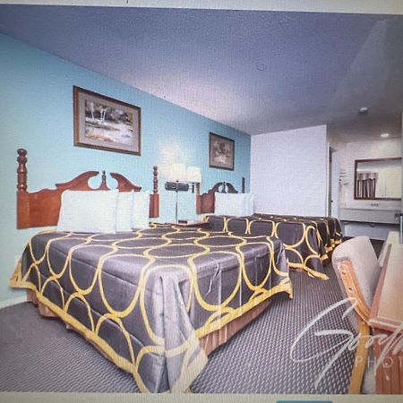 Sunrise Inn Eastman Екстериор снимка