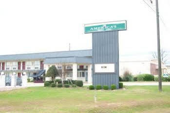 Sunrise Inn Eastman Екстериор снимка